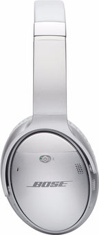 Bose QuietComfort 35 II Zilver