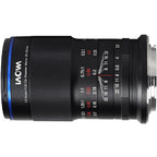 Laowa 65mm f/2.8 2X Ultra-Macro Lens for Fuji X