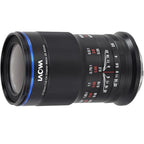 Laowa 65mm f/2.8 2X Ultra-Macro Lens for Fuji X