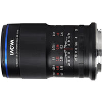Laowa 65mm f/2.8 2X Ultra-Makro-Objektiv für Sony E