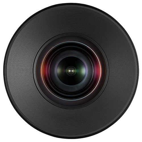 Laowa 12mm T/2.9 ZERO-D Cine Objektiv für Canon EF
