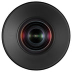 Laowa 12mm T/2.9 ZERO-D Cine Objektiv für Canon EF