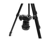 Peak Design Travel Tripod Aluminium