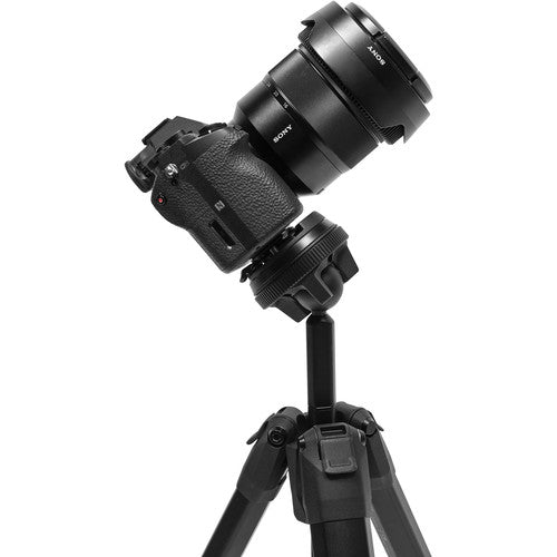 Peak Design Travel Tripod Aluminium