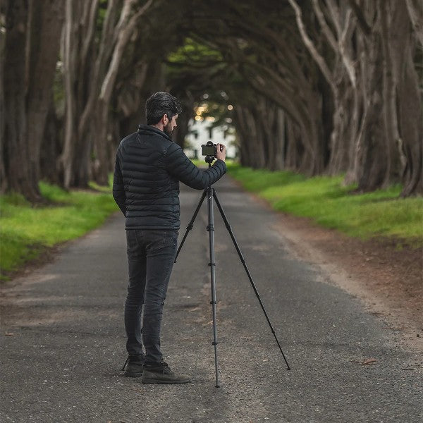 Peak Design Travel Tripod Carbon