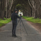Peak Design Travel Tripod Carbon