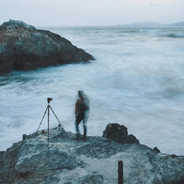 Peak Design Travel Tripod Carbon