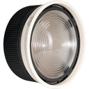 Nanlite FL-20G-Fresnel-Linse mit Flügeltüren (NL-FZ300 und 500)