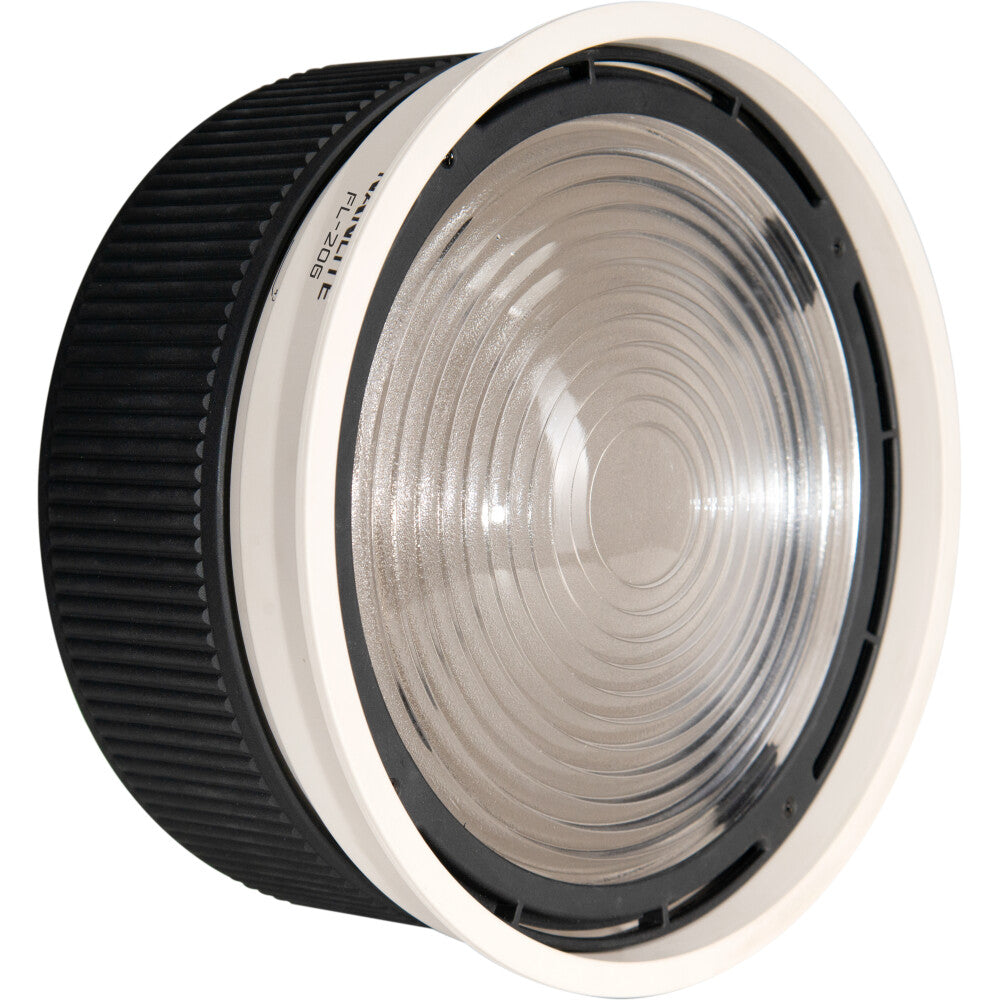Nanlite FL-20G-Fresnel-Linse mit Flügeltüren (NL-FZ300 und 500)