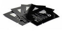 VSGO Filter 5er Pack (für One Way Air Blower)