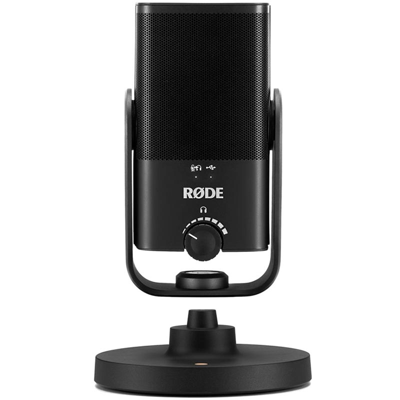 RØDE NT-USB Mini