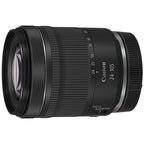 Canon RF 24-105mm f/4-7.1 IS STM