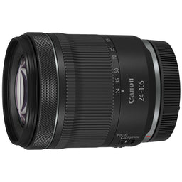 Canon RF 24-105mm f/4-7.1 IS STM