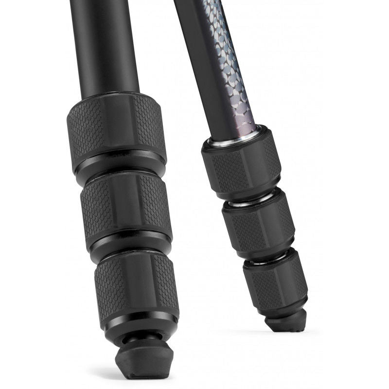Manfrotto Element MII Aluminium Kit