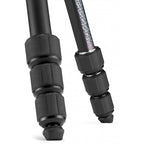 Manfrotto Element MII Aluminium Kit