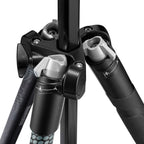 Manfrotto Element MII Aluminium Kit