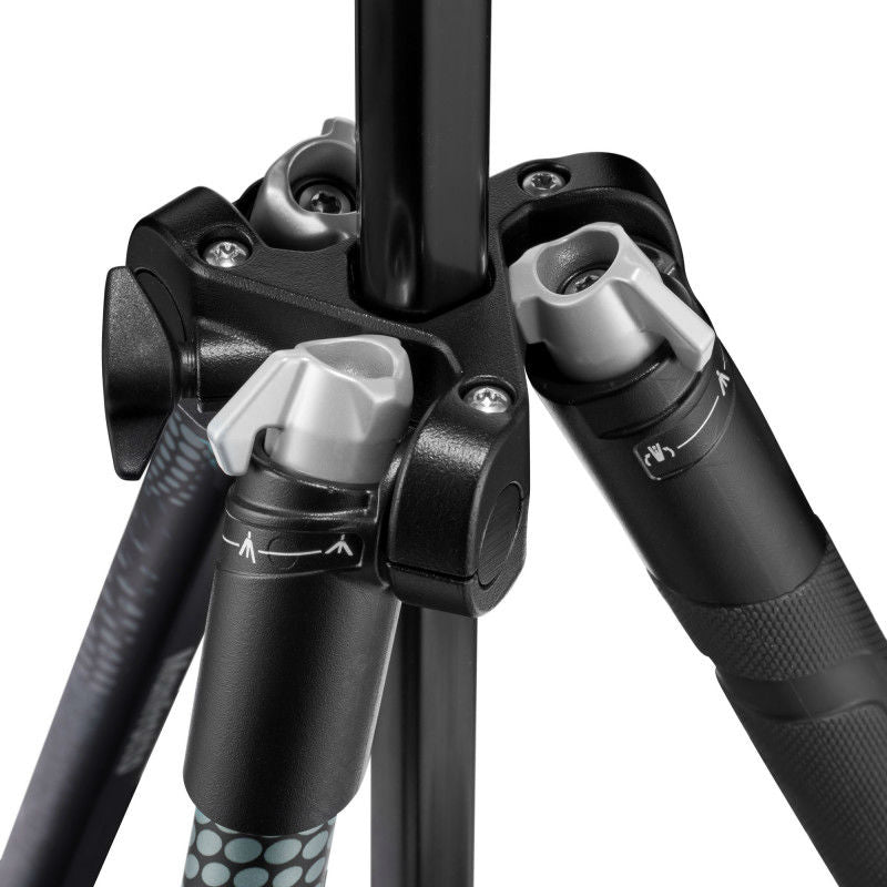 Manfrotto Element MII Aluminium Kit