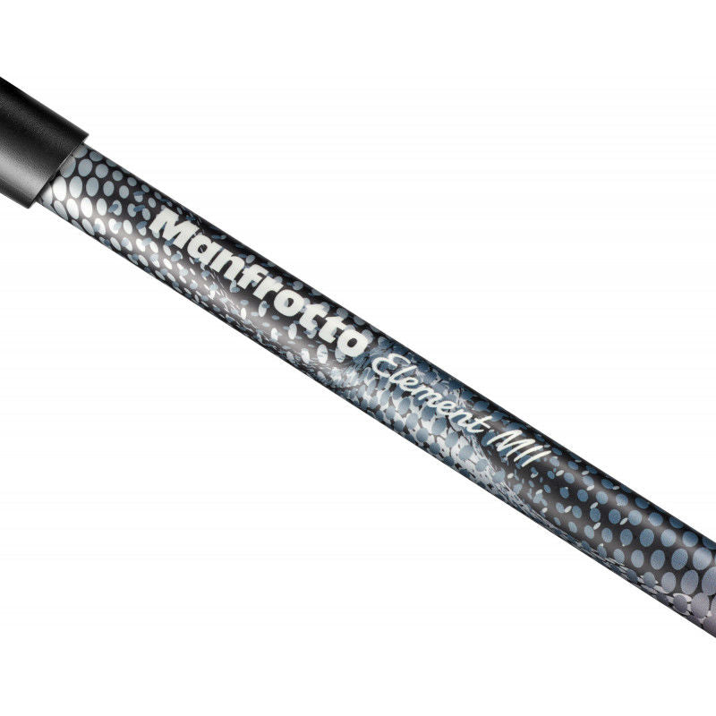 Manfrotto Element MII Aluminium Kit
