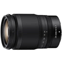 Nikon Z 24-200mm f/4.5-6.3 VR Nikkor