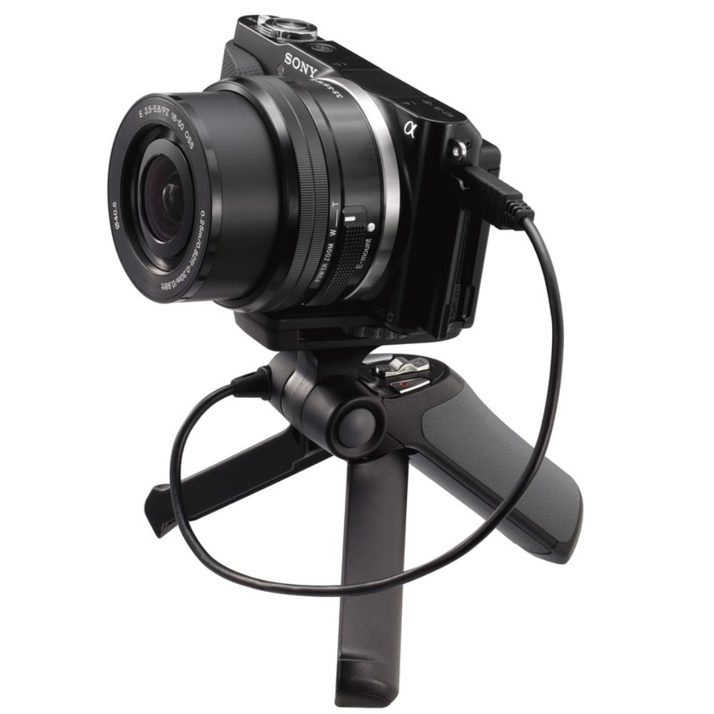 Sony GP-VPT1 Shooting Griff