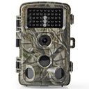 Nedis Caméra De Surveillance De La Faune WCAM150GN