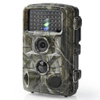 Nedis Caméra De Surveillance De La Faune WCAM150GN