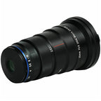 Laowa 25mm f/2,8 2,5–5X Ultra-Makro-Objektiv für Canon RF