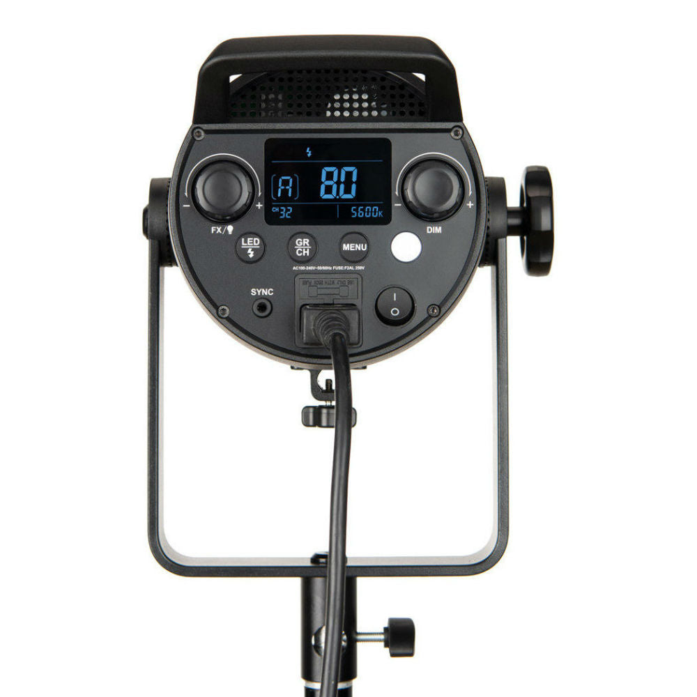 Godox FV150 High Speed Eclairage LED