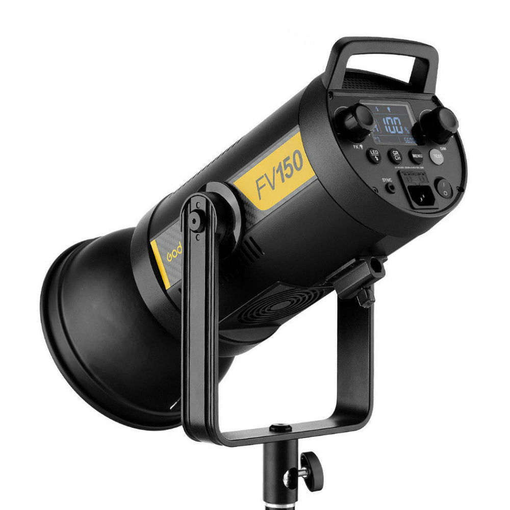 Godox FV150 High Speed Eclairage LED