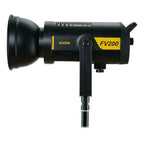 Godox FV200 Éclairage LED haute vitesse