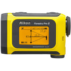 Nikon Forestry Pro II Télémètre Laser