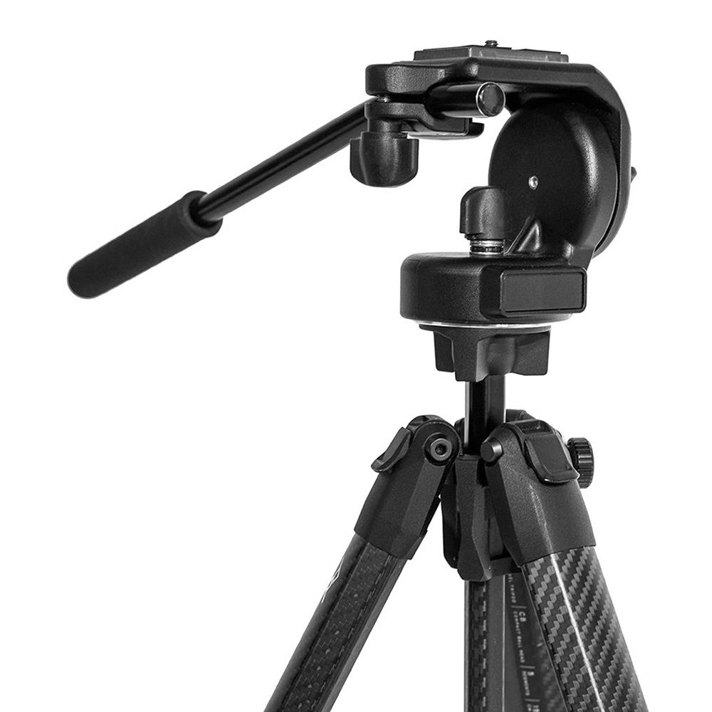 Peak Design Universal head adaptateur