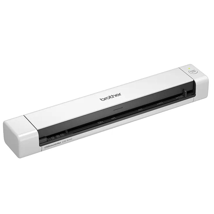 Brother DS-640DW documentscanner