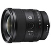 Sony FE 20mm f/1,8 G (SEL20F18G)