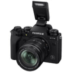 Fujifilm EF-X8 reportageflitser