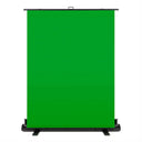 Bresser Rollup Hintergrund Grün 150x200cm