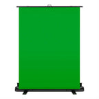 Bresser Rollup Hintergrund Grün 150x200cm