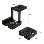 Bresser Foldable Z-Shape Head