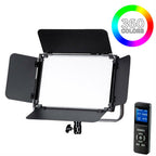 Bresser RGB 60W LED-Panel