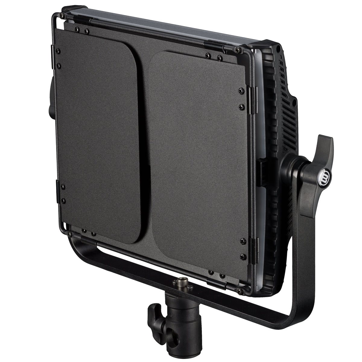 Bresser RGB 60W LED-Panel