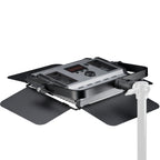 Bresser RGB 60W LED-Panel