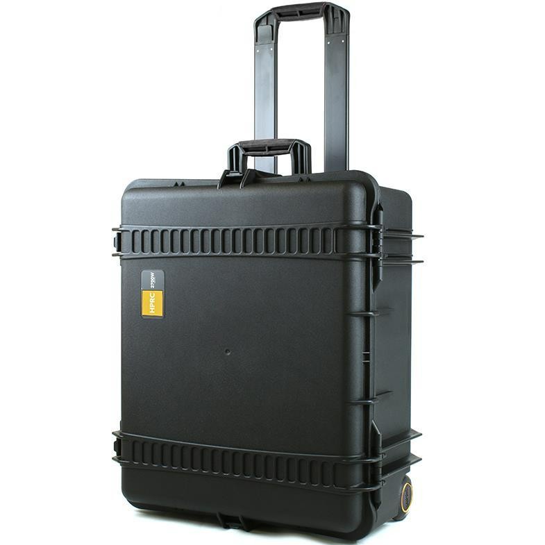 HPRC 2700W pour Sony PXW-FX9