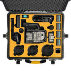 HPRC 2700W pour Sony PXW-FX9