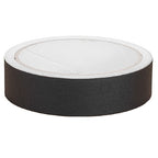 Caruba Gaffer Tape Nano Rouleau 7 mtr x 2,4 cm Noir