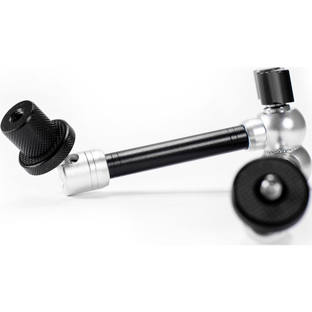 Caruba Magic Arm 11" mit Blitzschuh