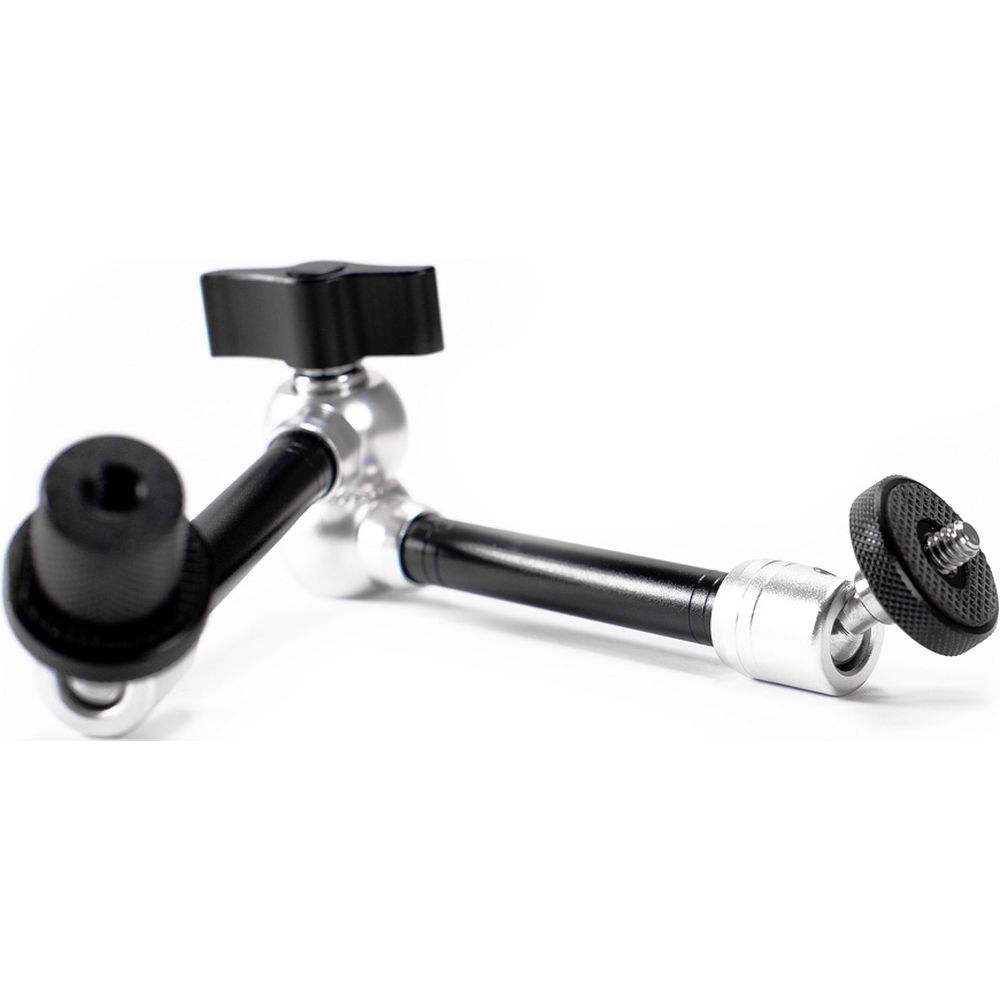 Caruba Magic Arm 11" mit Blitzschuh
