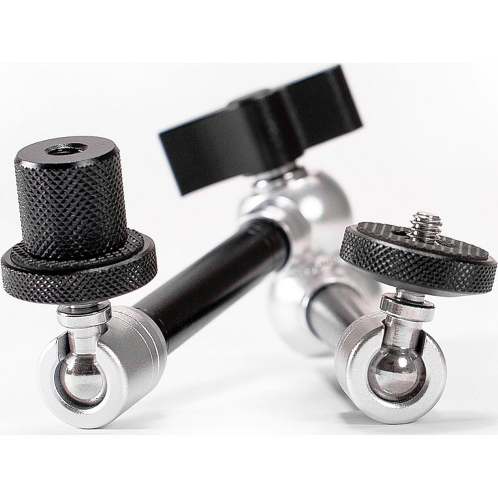 Caruba Magic Arm 11" mit Blitzschuh
