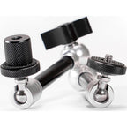 Caruba Magic Arm 11" mit Blitzschuh