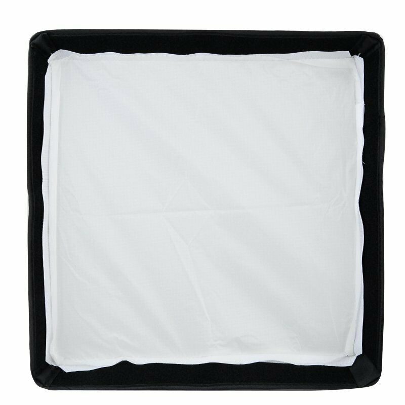 Godox Softbox + Grid 30x30cm
