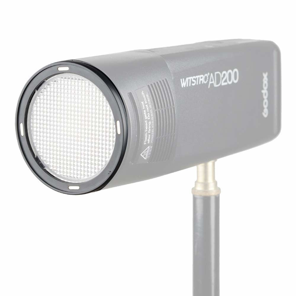 Godox AK-R13 Wide Objektiv